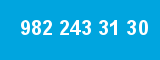 982 243 31 30